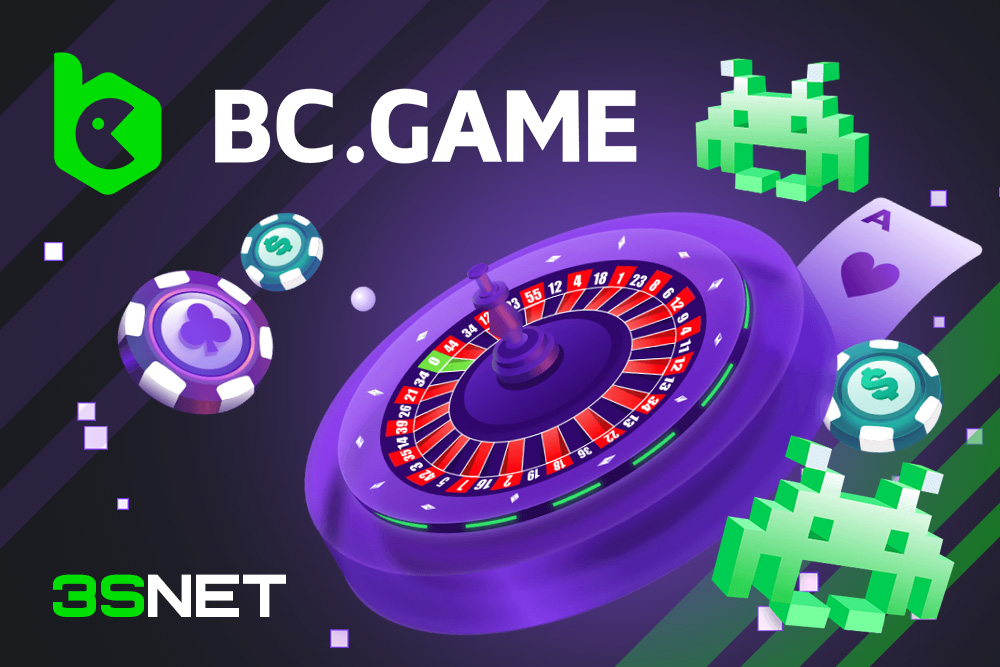 Experience the Thrills of BC.Game Online Platform Experience the Thrills of BC.Game Online Platform