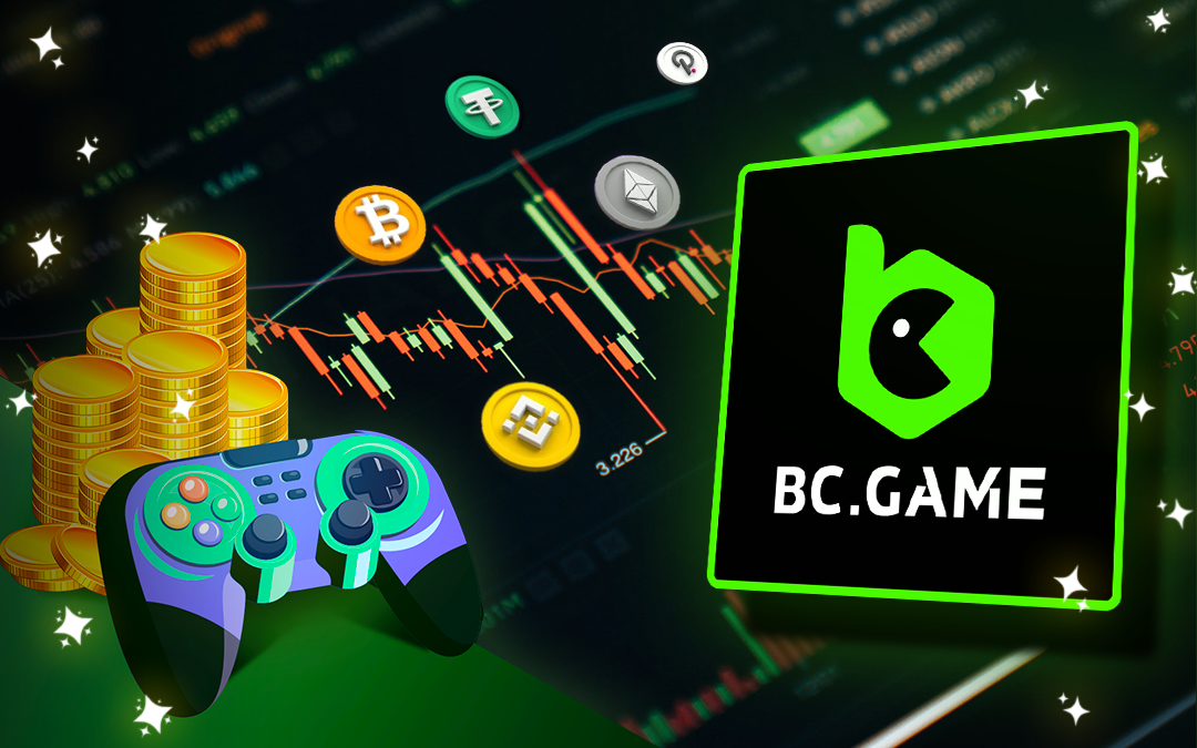 Experience the Thrills of BC.Game Your Ultimate Online Casino Platform Experience the Thrills of BC.Game Your Ultimate Online Casino Platform