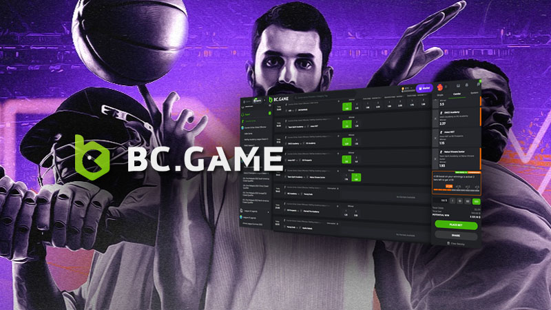 Maximize Your Wins How to Use BC.Game Bonus Effectively