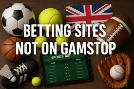 Betting Sites Not on Gamstop Your Guide to Alternative Platforms