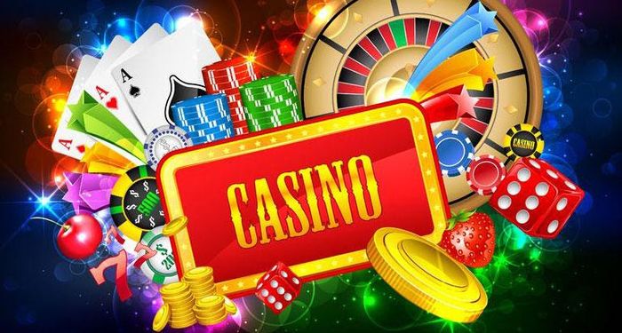 Casino Avantgarde A New Era of Online Gambling Experience