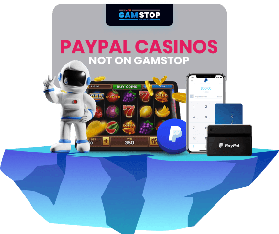 Discover the Best Casinos Not on GamStop 2021341751