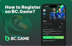 Download the BC.Game APK Unlock Exciting Casino Gaming on Mobile