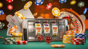 Enhancing User Engagement The Role of Gamification in Mobile Casino Apps Enhancing User Engagement The Role of Gamification in Mobile Casino Apps