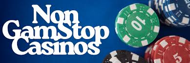Exploring Casinos Not on Gamstop 1950709048