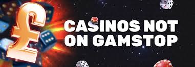 Exploring Non GamStop Casinos Your Ultimate Guide