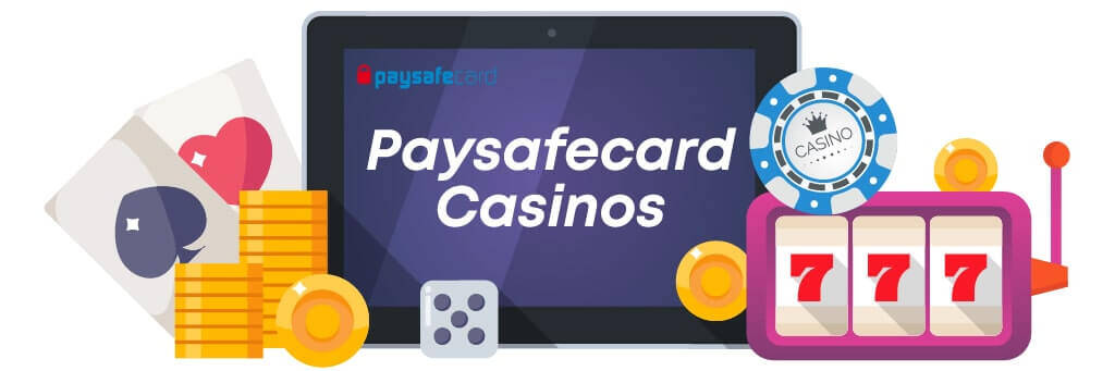 Exploring Paysafe Casinos Not on GamStop 2017913048