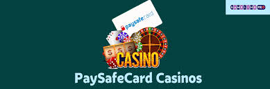 Exploring Paysafe Casinos Not on GamStop 2017913048