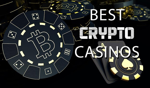 Neue Krypto Casinos Die Zukunft des Online-Glücksspiels Neue Krypto Casinos Die Zukunft des Online-Glücksspiels