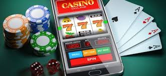 Online Casinos That Reward Loyalty Maximizing Your Gaming Experience