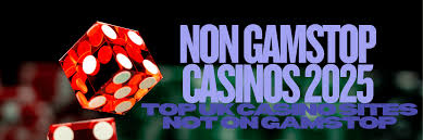 The Evolution of Non GamStop Casinos An In-Depth Look
