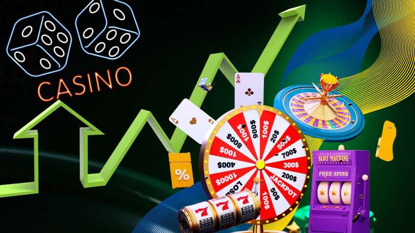 The Importance of Online Casino User Reviews A Comprehensive Guide