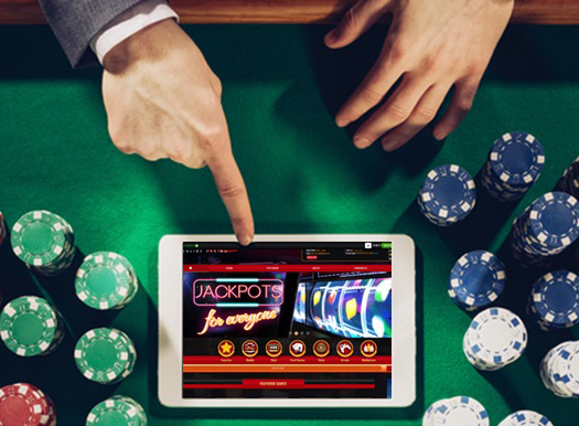 Understanding the Chances Casino Registration Process -178348467