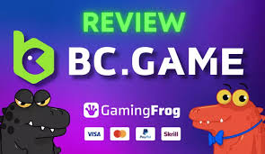 Unlock Exclusive Rewards with BC Game.vc Redeem Code -209648983