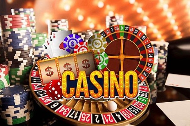 Unlock Your Luck Exploring Online Casino No Deposit Bonuses Unlock Your Luck Exploring Online Casino No Deposit Bonuses