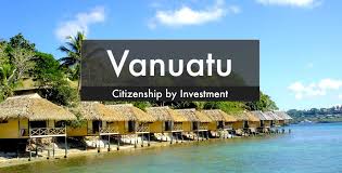 Vanuatu Citizenship by Investment for Russians Opportunities and Challenges
