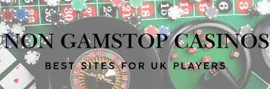What is a Non Gamstop Casino and Why You Should Consider It
