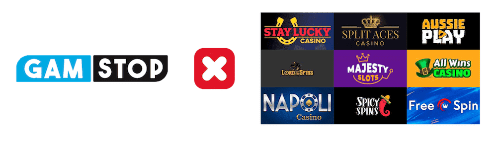 What is a Non Gamstop Casino and Why You Should Consider It