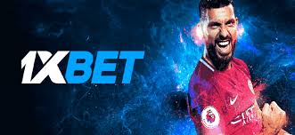 1xBet Korea Online Casino A New Era in Online Gambling 1xBet Korea Online Casino A New Era in Online Gambling