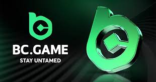 BC.Game Online Betting Platform Your Gateway to the World of Crypto Gaming