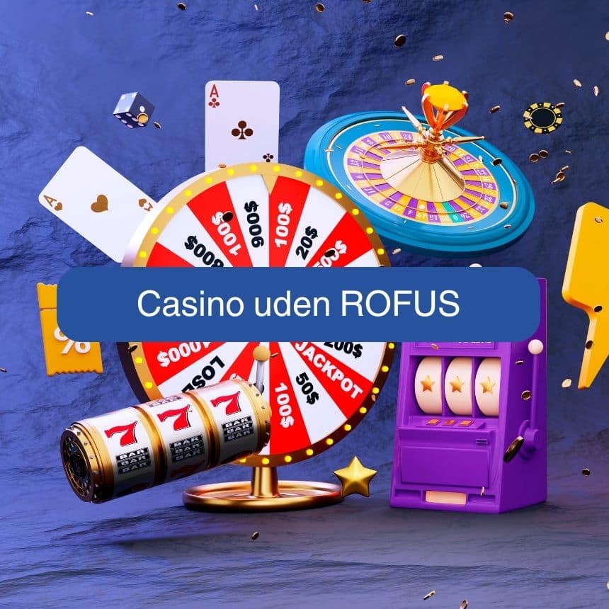 Bet Uden Om RoFUS En Guide til Ansvarligt Spil -57906263