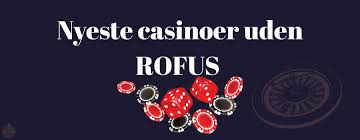 Betting Uden Rufus En Omfattende Guide til Spil på Dine Betingelser