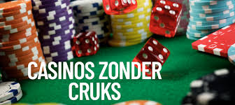 De Beste Casino's Zonder CRUKS Speel Vrij en Veilig 1255512627 De Beste Casino's Zonder CRUKS Speel Vrij en Veilig 1255512627