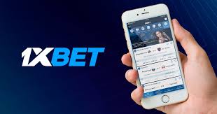 Discover 1xBet Kenya Mobile Betting Your Guide to Easy Wagering