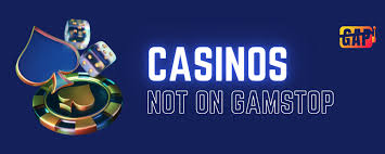Discovering Casinos Not on Gamstop in the UK 828235596