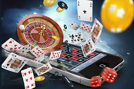 Enhancing Mobile Casino Security with Biometrics