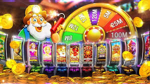 Experience the Thrill at Casino Lucky Barry UK -1393025685