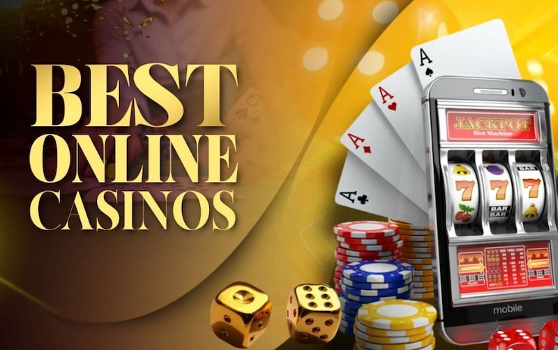 Experience the Thrill at Casino Lucky Barry UK -1393025685