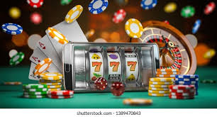 Experience the Thrill at Casino Lucky Barry UK -1393025685