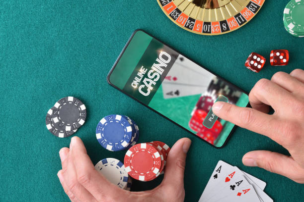 Exploring Online Casinos with User-Friendly Interfaces
