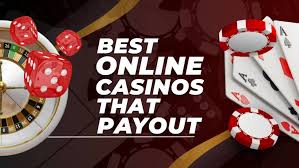 Online Casino Offering Honest Gaming Experiences 430300658