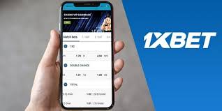 The Ultimate Guide to the 1xBet App Features, Benefits, and Download Guide The Ultimate Guide to the 1xBet App Features, Benefits, and Download Guide