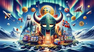 Trygge Norske Casinoer Sikkerhetsstandarder og Spillopplevelser