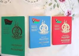 Understanding Vanuatu Passport Prices A Comprehensive Guide 897949002