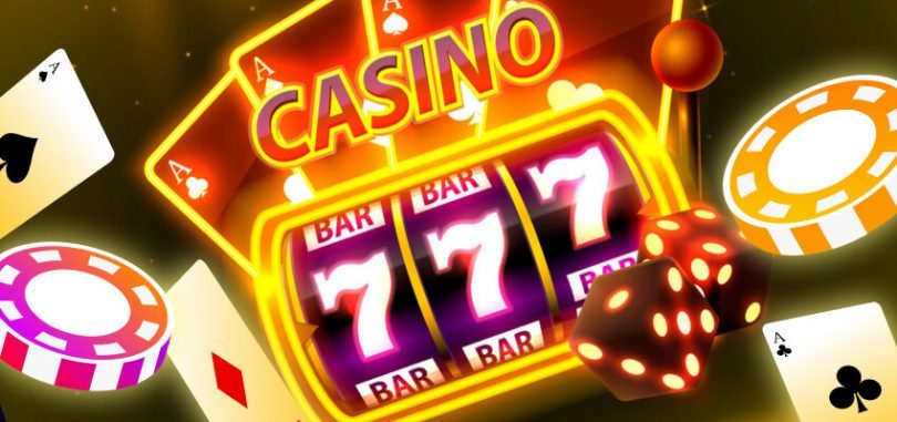 Unleash Excitement at SlotsDynamite Casino & Sportsbook