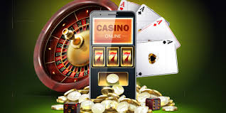 Utländska Casino En Guide till Online Spelvärlden