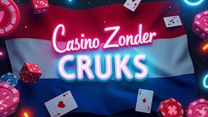 De Vooruitgang van Online Casino zonder CRUKS De Vooruitgang van Online Casino zonder CRUKS