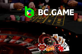 Descubre el Casino BC.Game Innovación y Diversión en el Juego en Línea