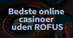 Digitale Casino Platforme Fremtidens Spiloplevelse