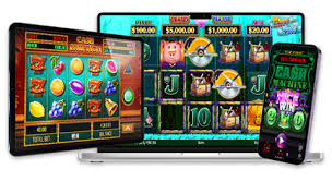 Discover the Excitement of Betblast Casino Online Slots