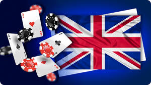 Discover the Excitement of New Online UK Casinos 1200596877