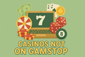 Discovering Casino Sites Not on Gamstop -1903375294