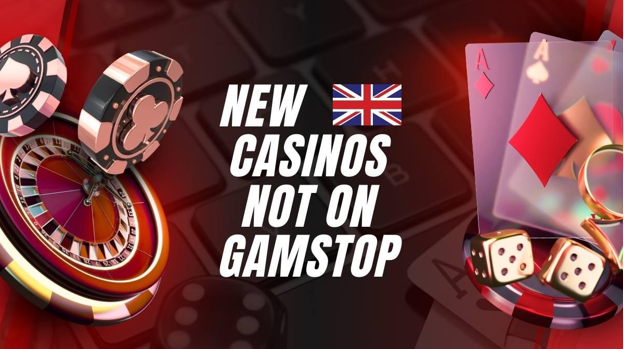 Exploring Non Gamstop UK Casino Sites A Comprehensive Guide -1871545731