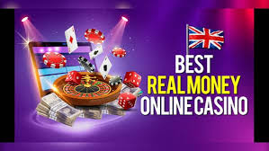 Exploring the World of Online Casino Games in the UK