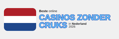 Goksite zonder CRUKS Ontdek de Beste Opties