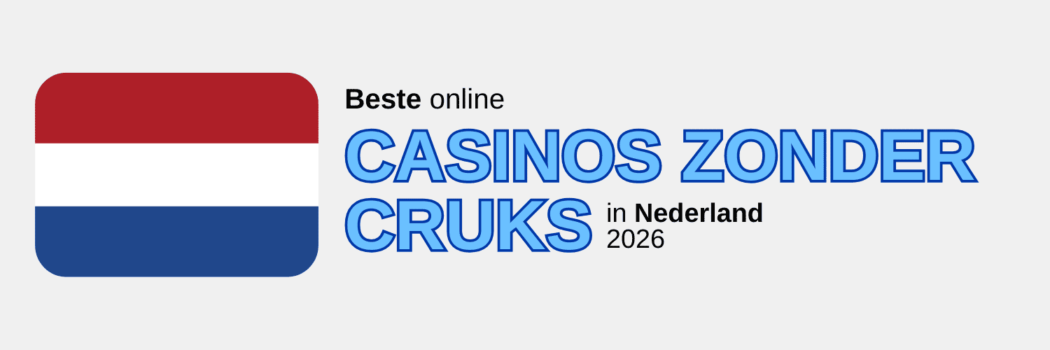 Goksites zonder CRUKS Vrijheid in Online Gokken 1234231768 Goksites zonder CRUKS Vrijheid in Online Gokken 1234231768